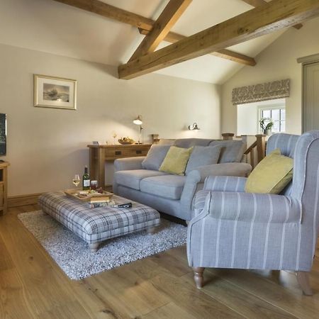 Cedar Nook Villa Loweswater Kültér fotó