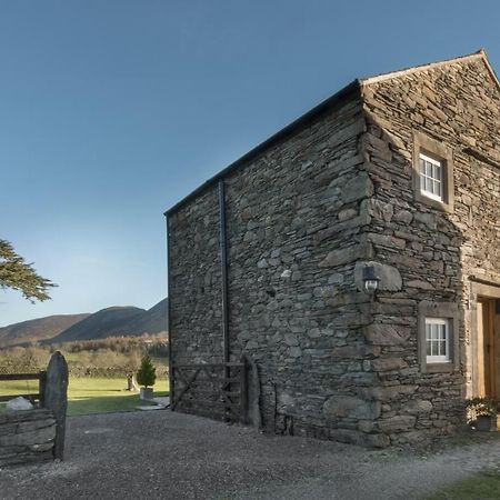 Cedar Nook Villa Loweswater Kültér fotó