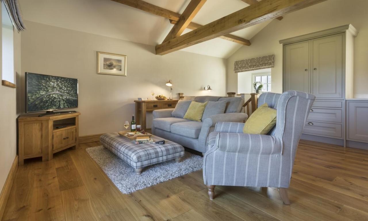 Cedar Nook Villa Loweswater Kültér fotó