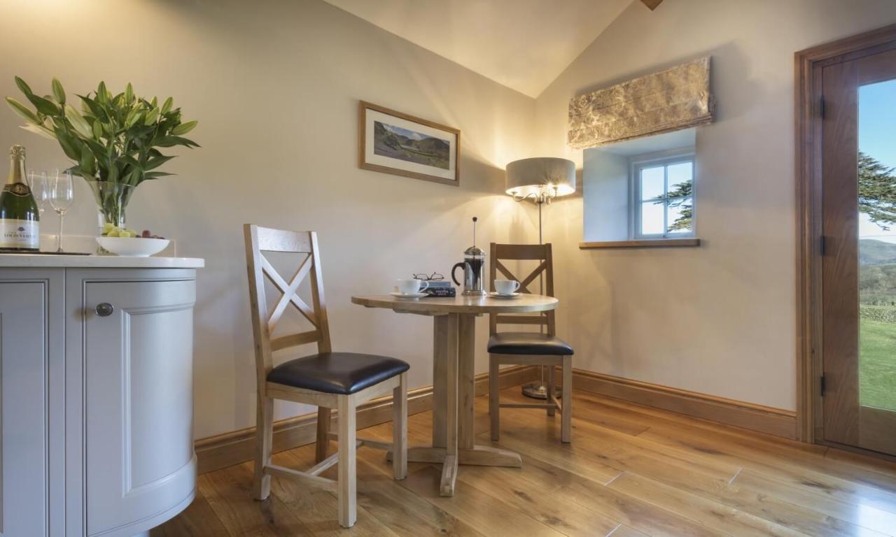 Cedar Nook Villa Loweswater Kültér fotó