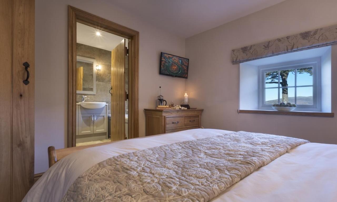 Cedar Nook Villa Loweswater Kültér fotó