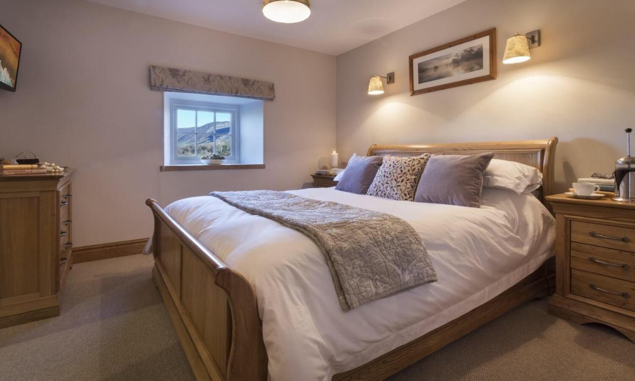 Cedar Nook Villa Loweswater Kültér fotó
