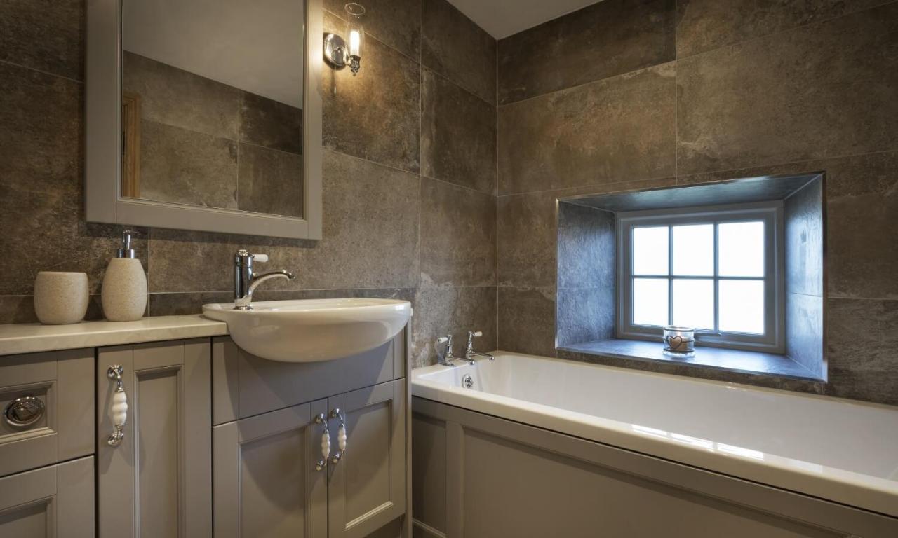 Cedar Nook Villa Loweswater Kültér fotó