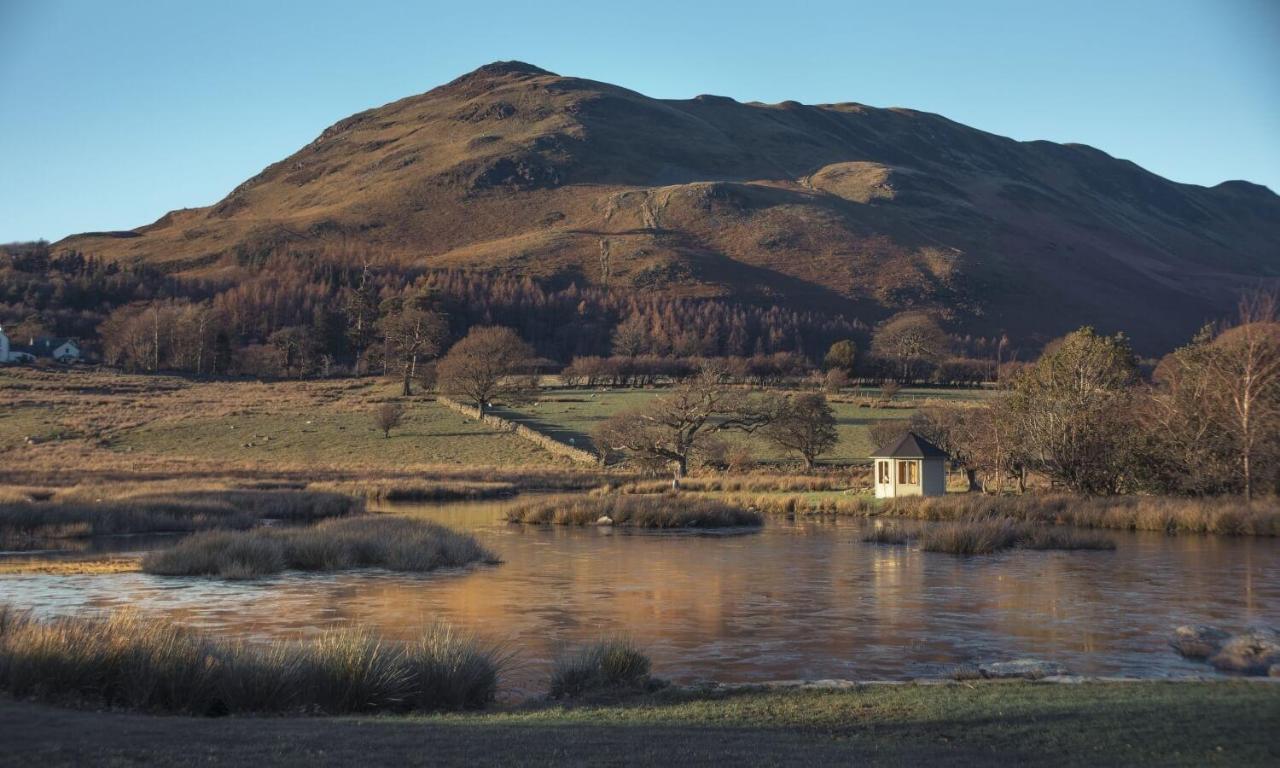 Cedar Nook Villa Loweswater Kültér fotó