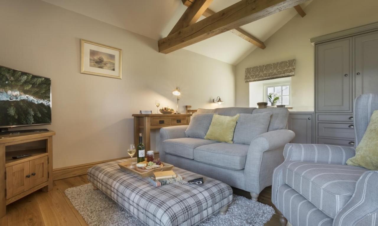 Cedar Nook Villa Loweswater Kültér fotó