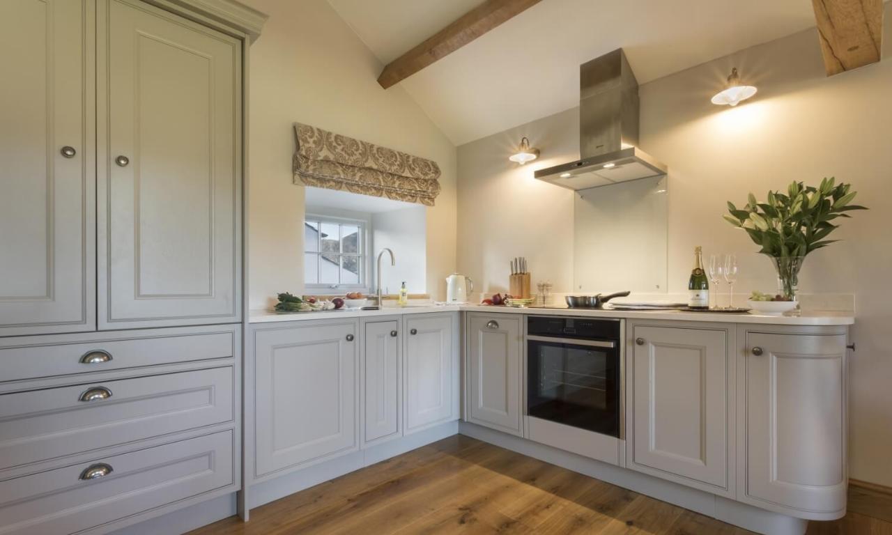 Cedar Nook Villa Loweswater Kültér fotó