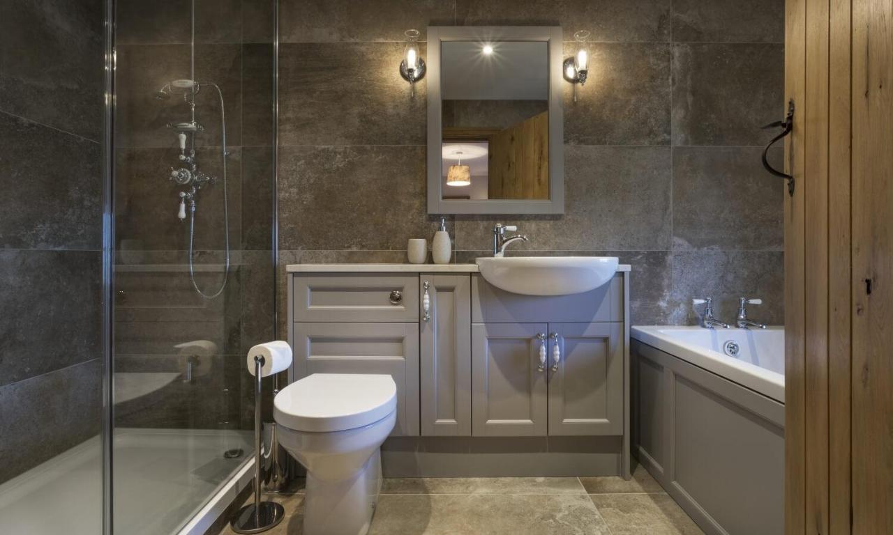 Cedar Nook Villa Loweswater Kültér fotó