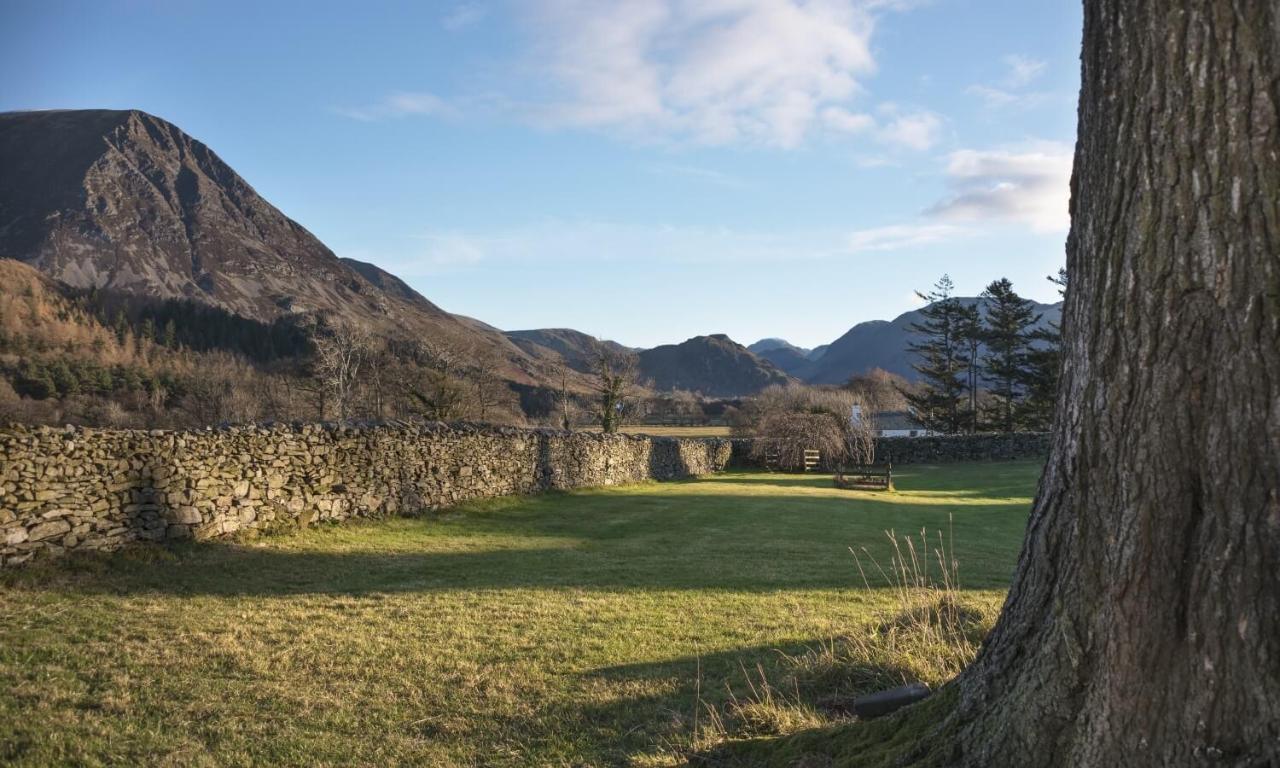 Cedar Nook Villa Loweswater Kültér fotó