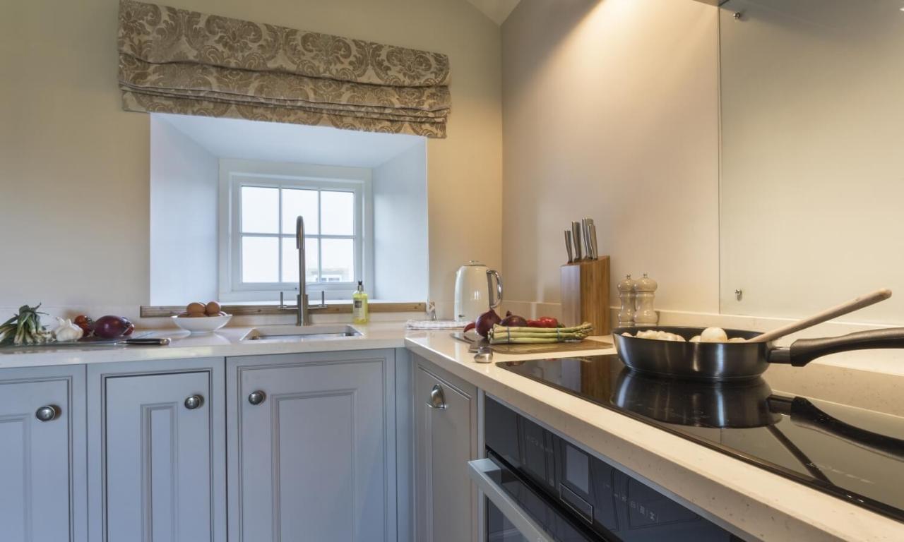 Cedar Nook Villa Loweswater Kültér fotó