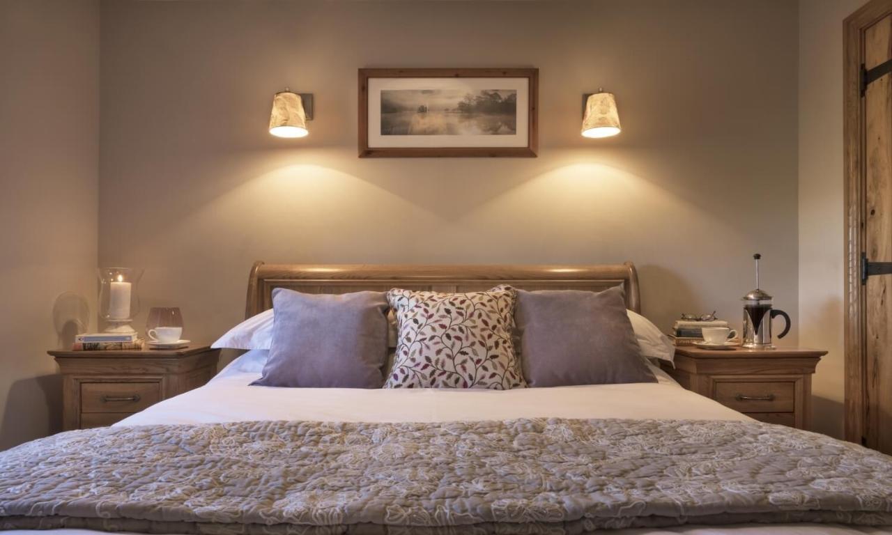 Cedar Nook Villa Loweswater Kültér fotó